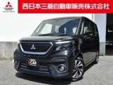 デリカD：21.2 カスタム ハイブリッド MV 全方位カメラ付ナビパッケージ 4WDETC ドライブレコーダー