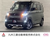 デリカミニ660 T プレミアム 4WDフルセグTV　全周囲カメラ