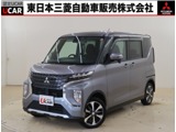 eKクロススペース660 T 4WD禁煙車　ワンオーナー　CDオーディオ