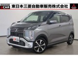 eKクロス660 T2WD　ターボ　7型ナビ　Bカメラ　ETC