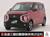 eKクロス660 G 4WD9型ナビ 全周囲カメラ デジタルミラー