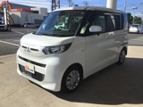 eKスペース660 G