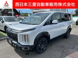 デリカD：52.2 G パワーパッケージ ディーゼルターボ 4WD元レンタカー・メモリーナビ・全方位カメラ