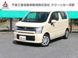 ワゴンR660 FACD/ラジオ・障害物センサー