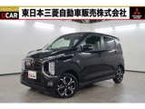eKクロスEVP禁煙　9型ナビ　全方位　先進安全快適PKG