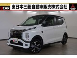 eKクロスEVP禁煙　9型ナビ　全方位　先進安全快適PKG
