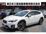 XV2.0 アドバンス 4WD純正8型ナビ 衝突被害軽減ブレーキ
