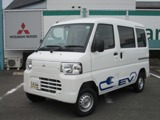 ミニキャブEVCD 20kWh 4シーター