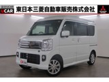 タウンボックス660 G ハイルーフ2WD　ターボ車　メモリーナビ　USBポート
