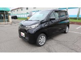 eKワゴン660 M 4WD
