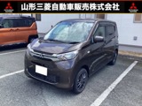 eKワゴン660 M 4WDメモリーナビ