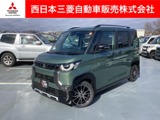 デリカミニ660 G プレミアム リミテッド エディションカスタム仕様・フルセグTV・全周囲カメラ
