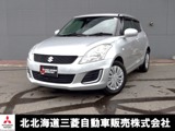 スイフト1.2 XG-DJE 4WD
