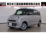 ムーヴキャンバス660 セオリー G2WD　禁煙　7型ナビ　ETC　ドラレコ