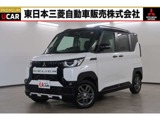 デリカミニ660 T プレミアム 4WD禁煙　シャモニーPKG　10型ナビ　ドラレコ
