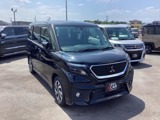 デリカD：21.2 カスタム ハイブリッド MV 全方位カメラ付ナビパッケージ 4WD弊社FCレンタカー Mナビ TV