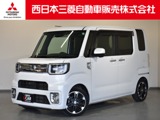 ウェイク660 Gターボ リミテッド SAIIIMナビ TV 全方位カメラ ドラレコ ETC