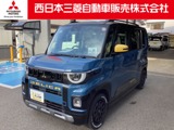 デリカミニ660 T プレミアム デリマル パッケージ 4WDカスタム仕様 マイパイロット 前後ドラレコ