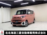 eKスペース660 G 4WD全方位カメラ シートヒーター 寒冷地仕様車