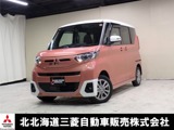 eKスペース660 G 4WD全方位カメラ シートヒーター 寒冷地仕様車