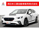 レヴォーグ2.4 STI スポーツR EX 4WD