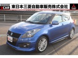 スイフト1.6 スポーツディスチャ-ジヘッドランプ装着車 2WD 5名