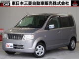 eKワゴン660 M2WD禁煙1年間走行距離無制限三菱認定中古車