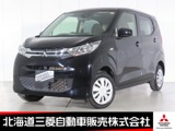 eKワゴン660 G 4WDナビ バックカメラ ETC シートヒーター ド