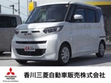 eKスペース660 GナビTVバックカメラETCタイヤ4本新品交換済