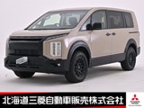 デリカD：52.2 P ディーゼルターボ 4WDアルパインスタイル メティオサウンド