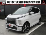 eKクロス660 Tターボ ハイブリッド 車検整備付 9型ナビ