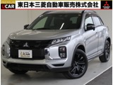 RVR1.8 ブラック エディション 4WD4WD　禁煙車　ワンオーナー　ナビ