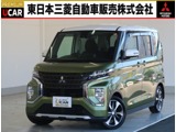 eKクロススペース660 T2WD　禁煙車　ワンオーナー　全方位カメラ