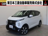 eKクロス660 T 4WD禁煙 タ-ボ 純正9型ナビ 誤発進抑制 ETC2.0