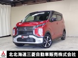 eKクロス660 G 4WDブルートゥース接続　寒冷地仕様車　ETC