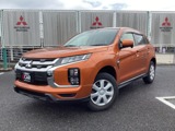 RVR1.8 M衝突被害軽減ブレーキ　LEDデイライト