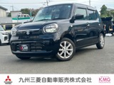 アルト660 ハイブリッド Xオーディオレス　シートヒーター