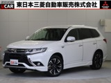 アウトランダーPHEV2.0 G ナビパッケージ 4WD容量91純正ナビ全方位カメラロックフォード