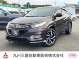 ヴェゼル1.5 ハイブリッド RS ホンダセンシングBluetooth機能付きナビ　バックカメラ