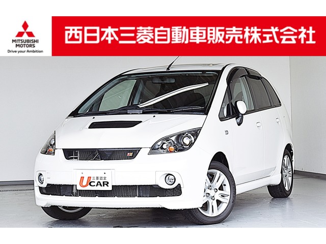 コルトプラス 1 5 ラリーアート 電動サンルーフ Hddナビ Etc車載器 愛知県 の中古車詳細 三菱の中古車販売 M Cネット
