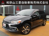 RVR1.8 Gワンオーナー