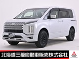 デリカD：52.2 P ディーゼルターボ 4WDヴァレンティテールランプ タイヤ(FALKEN W