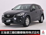 CX-52.0 20S 4WDナビ バックカメラ アダプティブフロントラ