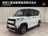デリカミニ660 G プレミアム リミテッド エディション自社レンタアップ・マイパイロット