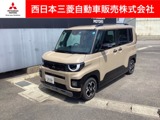 デリカミニ660 T プレミアム元レンタカー・メモリーナビ・全周囲カメラ