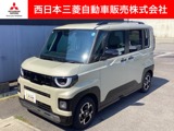 デリカミニ660 T プレミアム元レンタカー・メモリーナビ・全方位カメラ