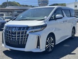 アルファード2.5 S Cパッケージ