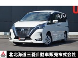 セレナ2.0 ハイウェイスター V 4WD