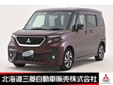 デリカD：21.2 カスタム ハイブリッド MV 全方位カメラ付ナビパッケージ 4WDナビ マルアラ 両側電動スライド エンスタ