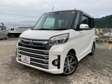 eKスペース660 カスタム T セーフティ パッケージ